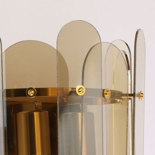 Накладной светильник De City Бриз 45 111026902 в Нижнем Новгороде фото 2