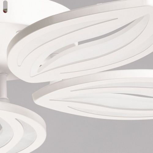 Потолочная люстра De City Мадлен 15 424018405 в Нижнем Новгороде фото 6