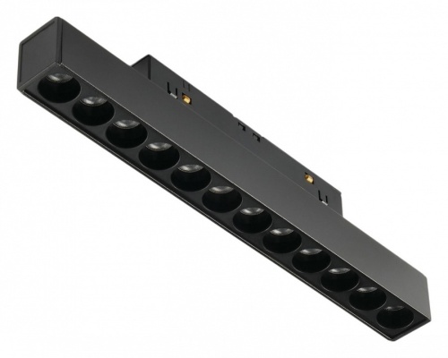 Накладной светильник MyFar Technical MT0211-12W3K-B в Нижнем Новгороде