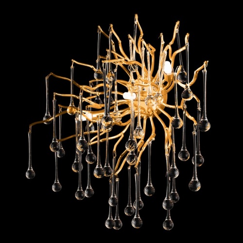 Бра Loft it Drops 10377W в Нижнем Новгороде фото 3