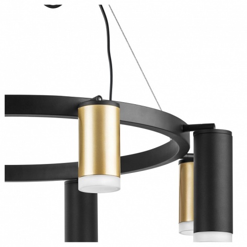 Подвесная люстра Lightstar Rullo LR0184048740 в Нижнем Новгороде фото 2