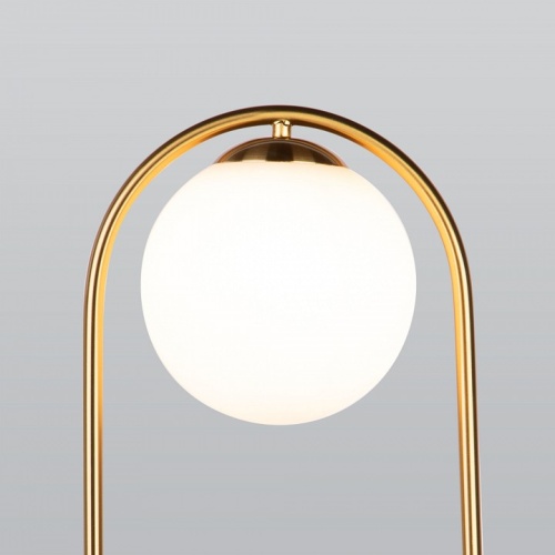 Торшер Eurosvet Ringo 01139/1 золото в Нижнем Новгороде фото 2