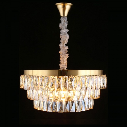 Подвесная люстра Aployt Francheska APL.837.03.08 в Нижнем Новгороде фото 4