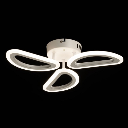 Потолочная люстра De City Мадлен 9 424018703 в Нижнем Новгороде фото 3