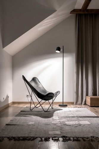 Настольная лампа офисная Freya Unique FR5279TL-01B в Нижнем Новгороде фото 7