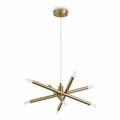 Подвесная люстра Freya Wands FR6130PL-L24B в Нижнем Новгороде фото 8