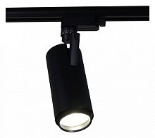 Светильник на штанге 06720-9.3-001QY LED20W BK в Нижнем Новгороде