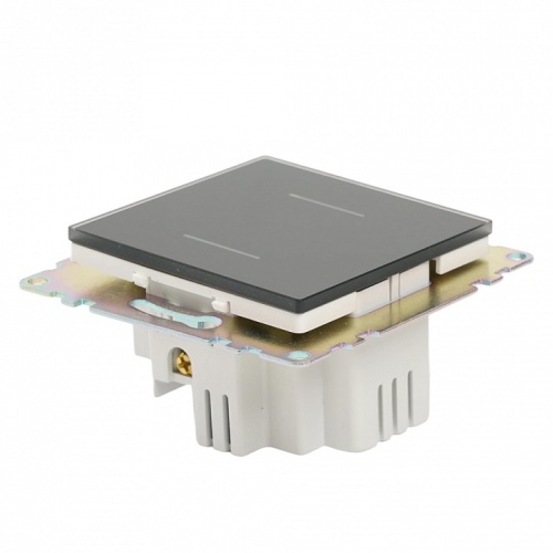 Выключатель сенсорный Stekker Катрин 50273 в Нижнем Новгороде фото 6