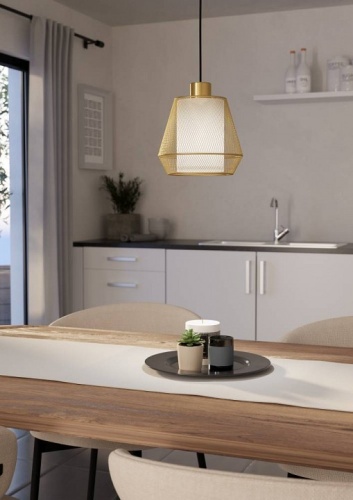 Подвесной светильник Eglo Ciudadela 900896 в Нижнем Новгороде фото 3