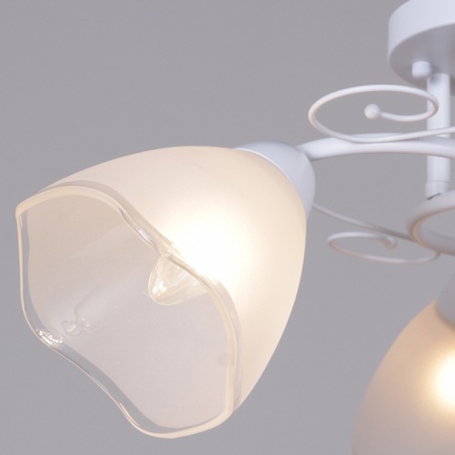 Люстра на штанге  33560-0.3-03 WH в Нижнем Новгороде фото 2