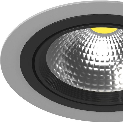 Встраиваемый светильник Lightstar Intero 111 i9290709 в Яранске фото 4