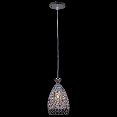 Подвесной светильник 02395-0.4-01 CH в Нижнем Новгороде фото 3