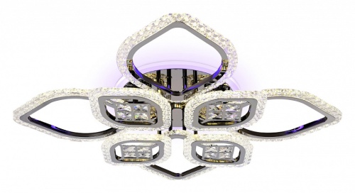 Потолочная люстра Ambrella Light FA FA2835 в Нижнем Новгороде