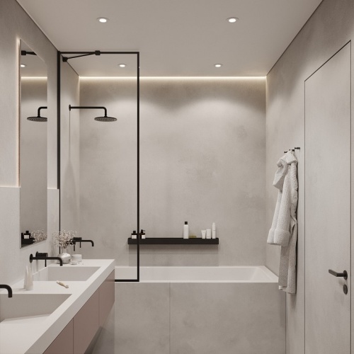 Встраиваемый светильник Hesby Lighting Harstad HSBL_0215 в Нижнем Новгороде фото 2