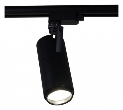 Светильник на штанге 06720-9.3-001QY LED20W BK в Нижнем Новгороде