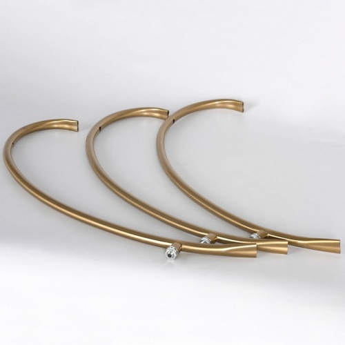 Подвесная люстра LGO Greensboro LSP-8824 в Нижнем Новгороде фото 7