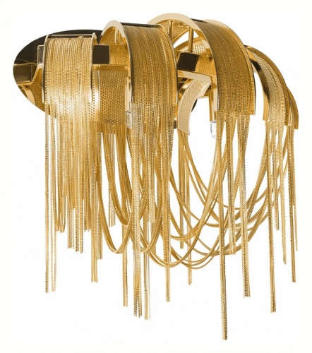 Бра Loft it Volver 10404W/C GD в Нижнем Новгороде