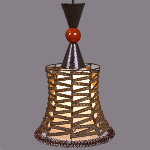 Подвесной светильник 02162-0.4-03 в Нижнем Новгороде фото 2