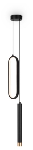Бра Freya Tumbler FR6074WL-L12GB в Нижнем Новгороде