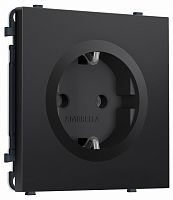 Розетка с заземлением, без рамки Ambrella Volt MS MS806010 в Нижнем Новгороде