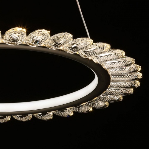 Подвесной светильник De City Мадлен 64 424017501 в Нижнем Новгороде фото 6