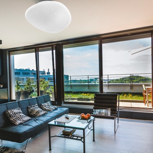 Накладной светильник Sonex Stone 2039/DL в Нижнем Новгороде фото 5