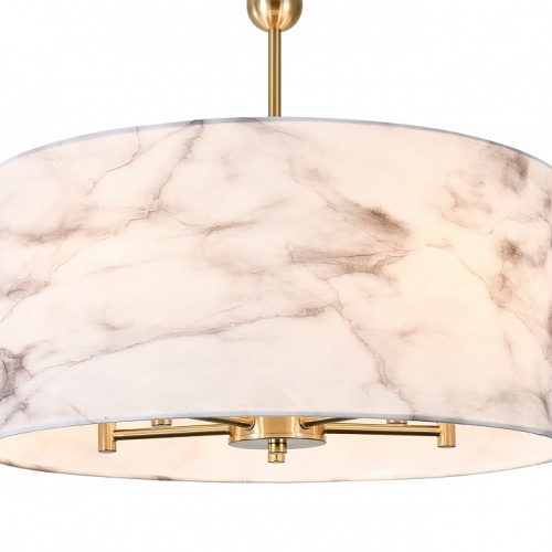 Светильник на штанге Indigo Venato 13036/5R Brass в Нижнем Новгороде фото 3