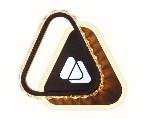 Накладной светильник Ambrella Light FA FA237 в Нижнем Новгороде фото 3