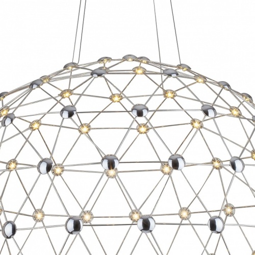 Подвесной светильник Divinare Cristallino 1610/02 SP-140 в Нижнем Новгороде фото 2