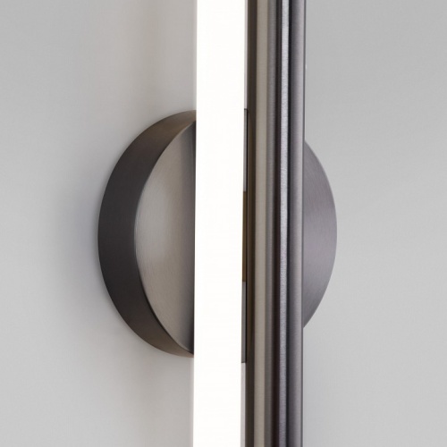 Накладной светильник Eurosvet Talus 50265 LED титан в Нижнем Новгороде фото 3