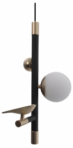 Подвесной светильник Mizi`en View MZ46397-1 в Нижнем Новгороде