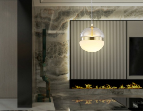 Подвесной светильник Ambrella Light LH LH11001 в Нижнем Новгороде фото 3