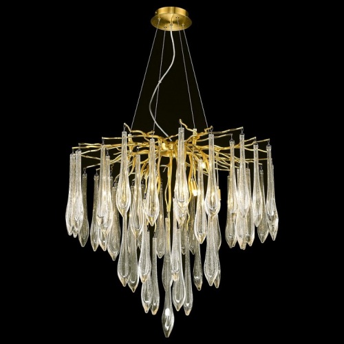 Подвесной светильник Wertmark Daciana WE186.12.403 в Нижнем Новгороде фото 2