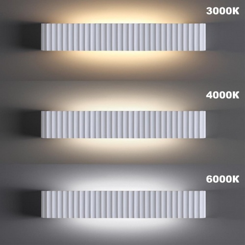 Накладной светильник Novotech Yeso 359403 в Нижнем Новгороде фото 7