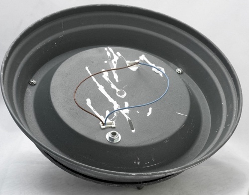 Накладной светильник Lussole Brentwood GRLSP-9881 в Нижнем Новгороде фото 3