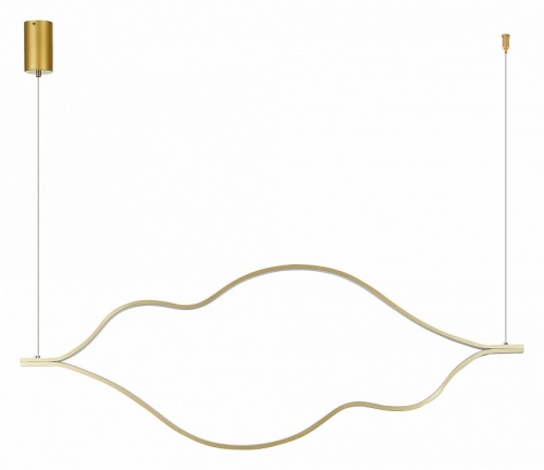 Подвесной светильник ST-Luce Cortile SL6106.203.65 в Нижнем Новгороде фото 5