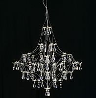 Подвесная люстра MyFar Allegria MR2641-66P-50AD в Нижнем Новгороде