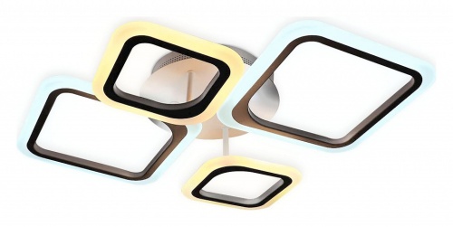 Потолочная люстра Ambrella Light FA FA4382 в Нижнем Новгороде фото 11