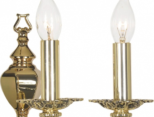 Бра Arti Lampadari Amelia Amelia E 2.1.3.600 GB в Нижнем Новгороде фото 3