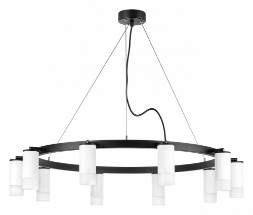 Подвесная люстра Lightstar Rullo LR0203601 в Нижнем Новгороде фото 5