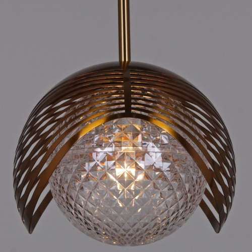 Подвесной светильник 05912-2 05912-0.9-01 GB в Нижнем Новгороде фото 3