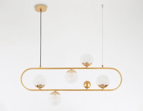 Подвесной светильник Ambrella Light TR TR5433 в Нижнем Новгороде фото 2