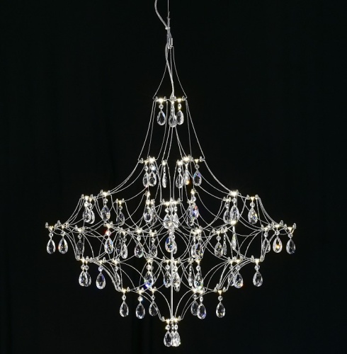 Подвесная люстра MyFar Allegria MR2641-66P-50AD в Нижнем Новгороде