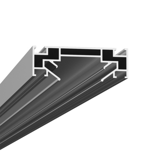 TR3030-AL Закладной профиль для натяжного потолка 2м в Кстово