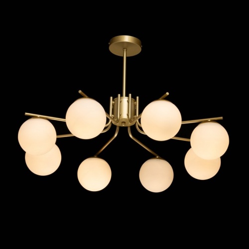 Люстра на штанге De City Оливия 306017208 в Нижнем Новгороде фото 2