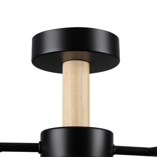 Потолочная люстра Lumion Crypto 8194/5C в Нижнем Новгороде фото 2