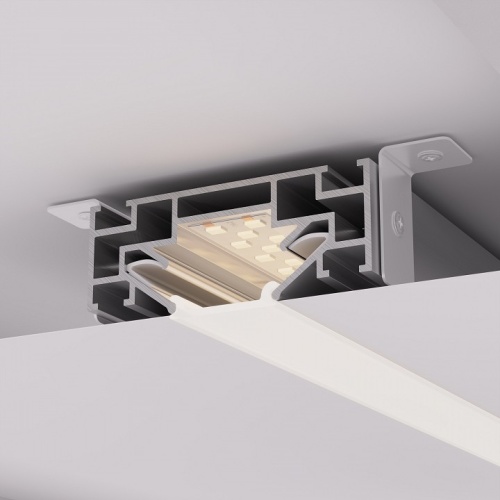 Профиль встраиваемый Arlight STRETCH 40060 в Нижнем Новгороде фото 3