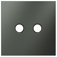 Накладка для ТВ-розетки и SAT-розетки Voltum S70 VLS001606 в Нижнем Новгороде