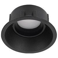 Встраиваемый светильник Lucia Tucci LTP LTP-D014-01GU10-B в Нижнем Новгороде