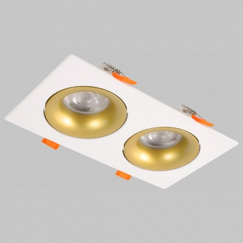 Встраиваемый светильник Imex IL.0029.0010 IL.0029.0010-2-WMG в Нижнем Новгороде